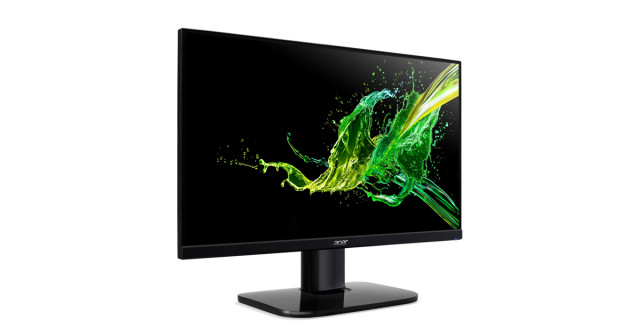 Acer KA272P6bip 27" Full HD IPS monitor