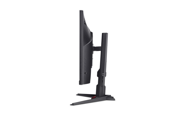 Acer Nitro XV270W3bmiiprx 27" Full HD IPS gamer monitor
