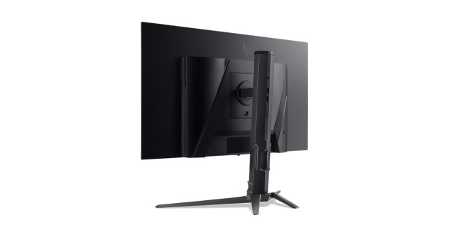 Acer Predator X27UF3bmiipruzx 26,5" WQHD OLED gamer monitor