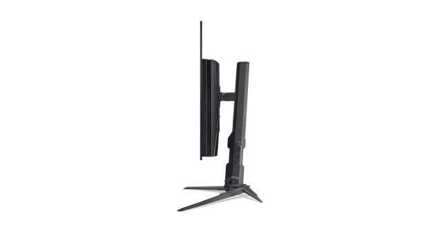Acer Predator X27UF3bmiipruzx 26,5" WQHD OLED gamer monitor