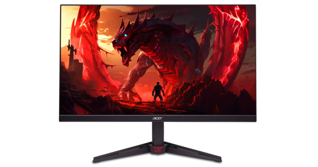 Acer Nitro VG270UP6bmiipx 27" WQHD IPS gamer monitor