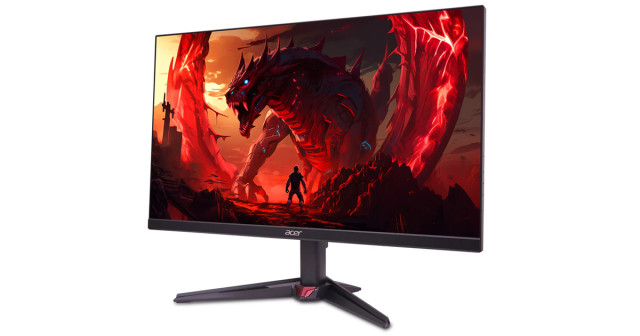 Acer Nitro VG270UP6bmiipx 27" WQHD IPS gamer monitor