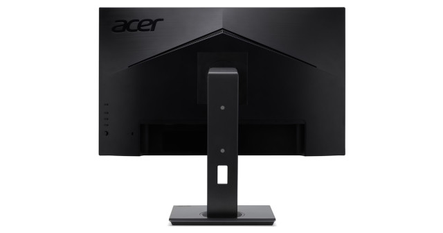 Acer Vero B277UGbmiiprzx 27" WQHD IPS monitor