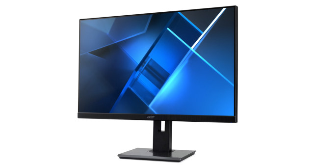 Acer Vero B277UGbmiiprzx 27" WQHD IPS monitor