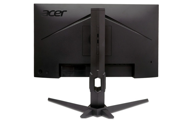 Acer Nitro XV240YP6bipr 23,8" Full HD IPS gamer monitor