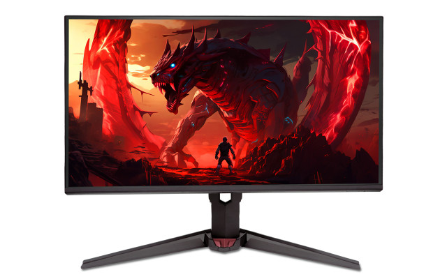 Acer Nitro XV270P6bipr 27" Full HD IPS gamer monitor