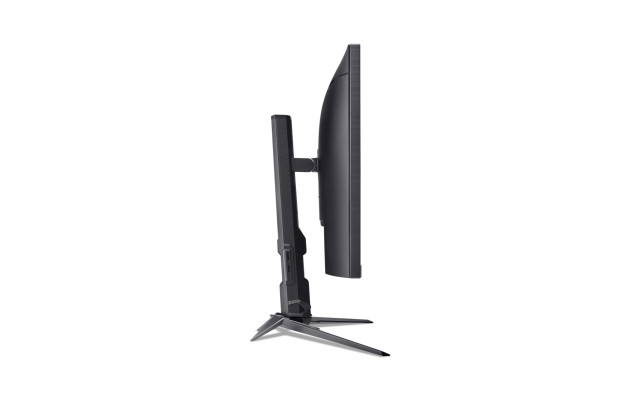Acer Predator XB273UF5bmiiprzx 27" WQHD IPS gamer monitor