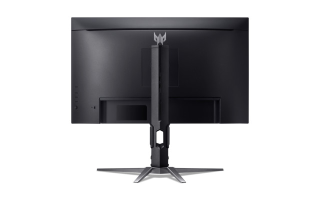 Acer Predator XB273UF5bmiiprzx 27" WQHD IPS gamer monitor