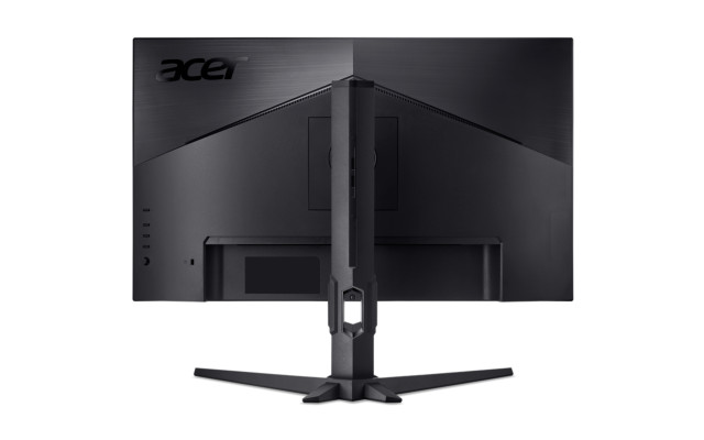 Acer Nitro XV240YW3bmiiprx 23,8" Full HD IPS gamer monitor