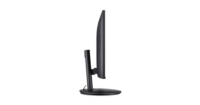 Acer Nitro XF270W3bmiiphx 27" Full HD IPS gamer monitor