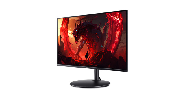 Acer Nitro XF270W3bmiiphx 27" Full HD IPS gamer monitor
