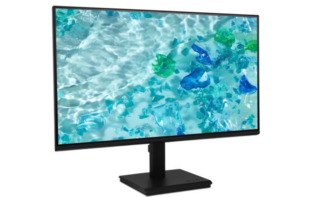 Acer Vero V247YGbmipx 23,8" Full HD IPS monitor