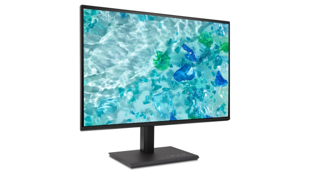 Acer Vero B247YGbmiprzx 23,8" Full HD IPS monitor