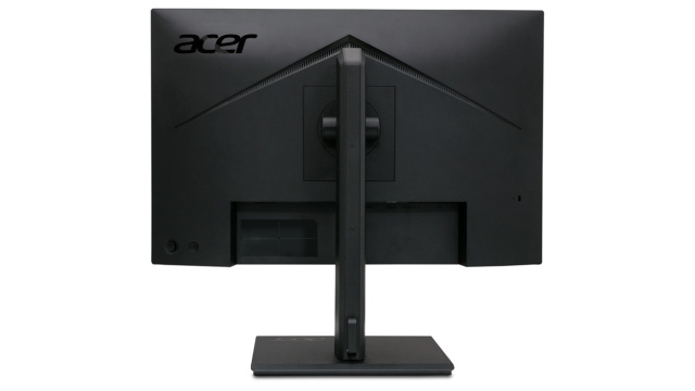 Acer Vero B247YGbmiprzx 23,8" Full HD IPS monitor