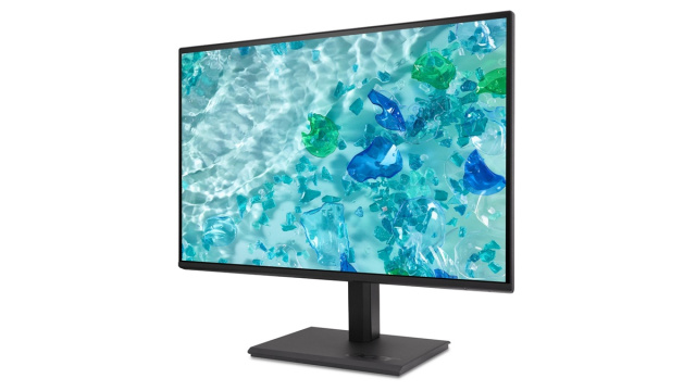 Acer Vero B247YGbmiprzx 23,8" Full HD IPS monitor