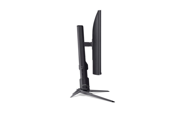 Acer Predator XB253QF3bmiiprx 24,5" Full HD IPS gamer monitor