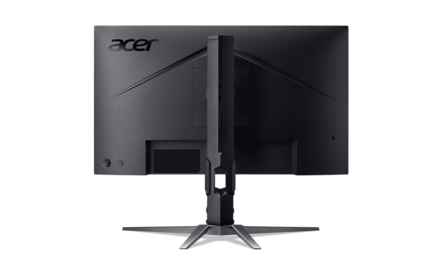 Acer Predator XB253QF3bmiiprx 24,5" Full HD IPS gamer monitor