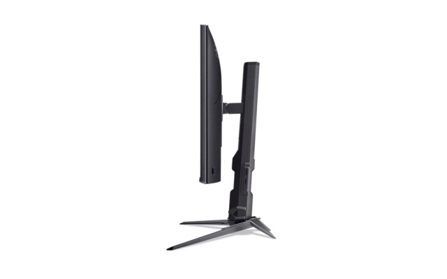 Acer Predator XB253QF3bmiiprx 24,5" Full HD IPS gamer monitor