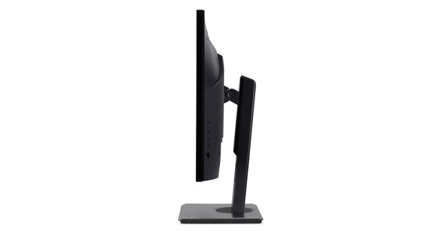 Acer Vero B277UGbmiiprx 27" WQHD IPS monitor