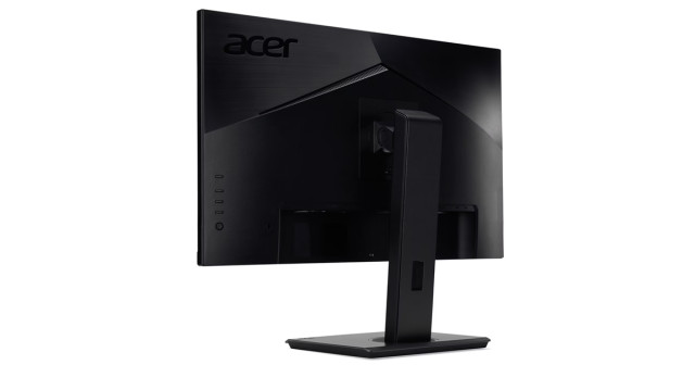 Acer Vero B277UGbmiiprx 27" WQHD IPS monitor