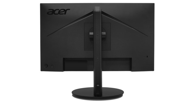 Acer Vero CB272UGbmiiprx 27" WQHD IPS monitor