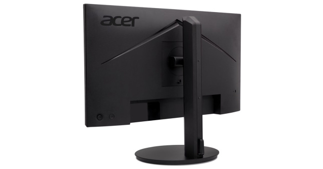 Acer Vero CB272UGbmiiprx 27" WQHD IPS monitor