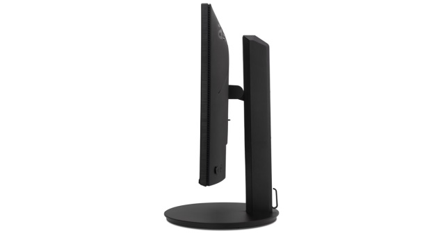 Acer Vero CB272UGbmiiprx 27" WQHD IPS monitor