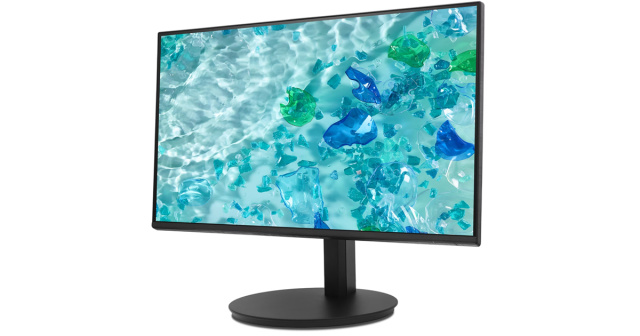 Acer Vero CB272UGbmiiprx 27" WQHD IPS monitor