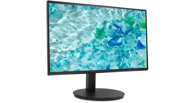 Acer Vero CB272UGbmiiprx 27" WQHD IPS monitor