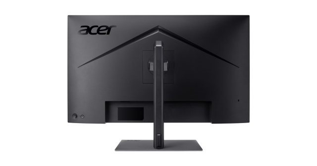 Acer Vero B327QKB1bmiiprzx 31,5" 4K UHD VA monitor