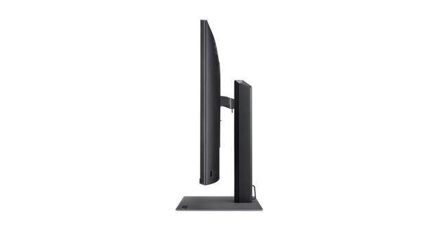 Acer Vero B327QKB1bmiiprzx 31,5" 4K UHD VA monitor