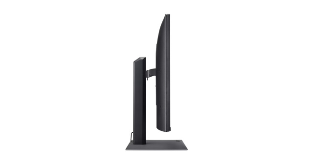Acer Vero B327QKB1bmiiprzx 31,5" 4K UHD VA monitor