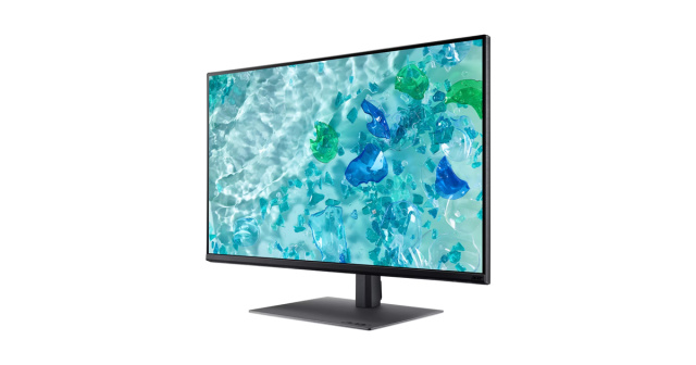 Acer Vero B327QKB1bmiiprzx 31,5" 4K UHD VA monitor