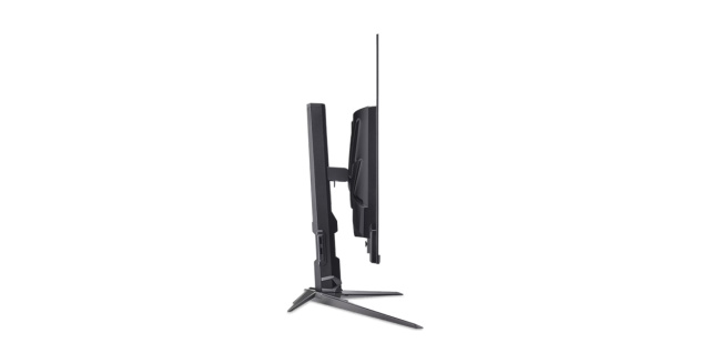 Acer Predator X32X5bmiiphuzx 31,5" 4K UHD QD-OLED gamer monitor