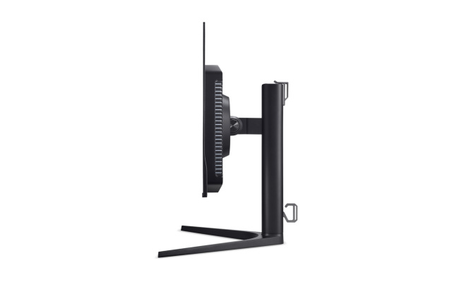 Acer Predator X27UF5bmiippruzx 26,5" WQHD QD-OLED gamer monitor