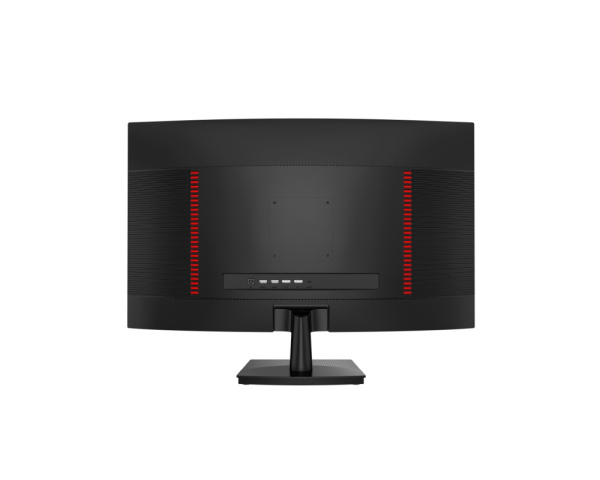Titan Army C32A1R 31,5" QHD VA ívelt gamer monitor