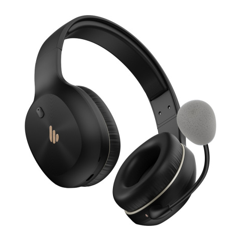 Edifier K750W vezeték nélküli headset mikrofonnal - Fekete
