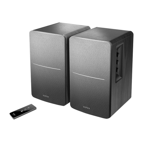 Edifier R1280T 2.0 hangszóró szett - Fekete