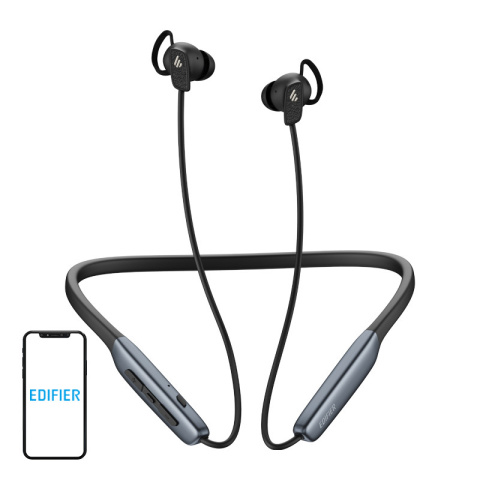 Edifier W280NB Pro Vezeték nélküli Fülhallgató - Fekete