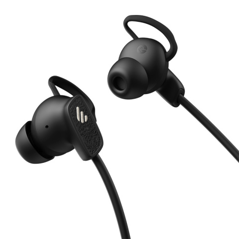 Edifier W280NB Pro Vezeték nélküli Fülhallgató - Fekete
