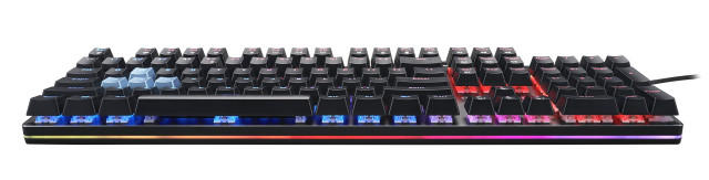 Acer Predator AETHON 303 Gamer billentyűzet - Angol kiosztás!