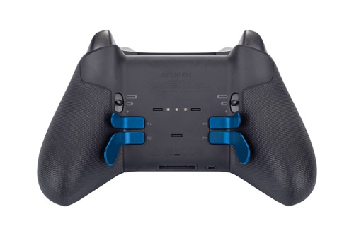 Venom VS4826 - Custom Kit Kék Csomag - Xbox Elite Series 2 Kontroller készlet
