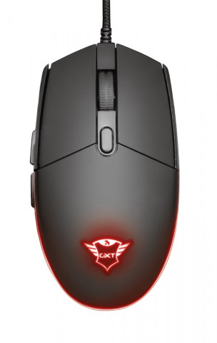 Trust Gaming GXT838 AZOR COMBO Gamer Billentyűzet + Egér HU