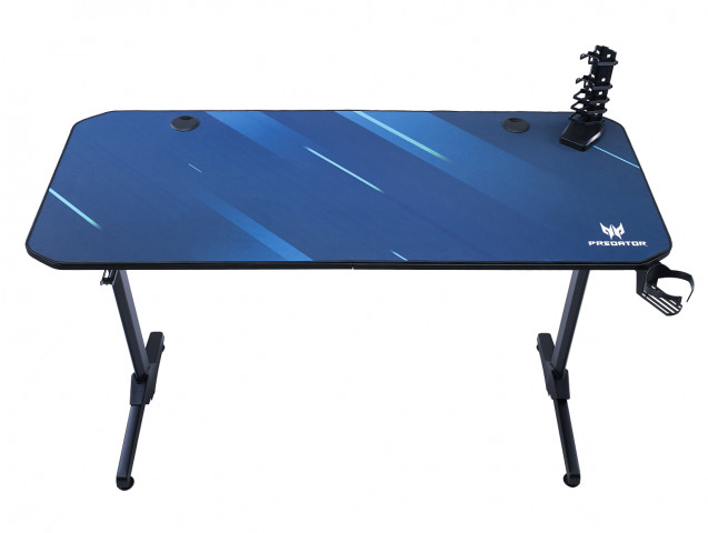 Acer Predator Gaming Desk - gamer asztal