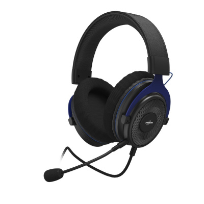 Hama uRage Soundz 900 DAC Gamer Headset