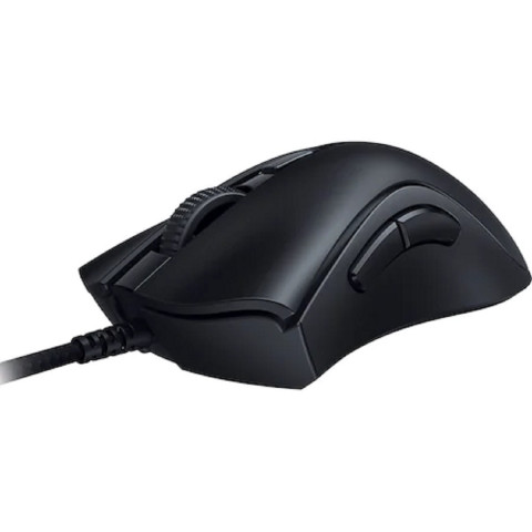 Razer Deathadder V2 Mini gaming egér + Mouse Grip Tapes