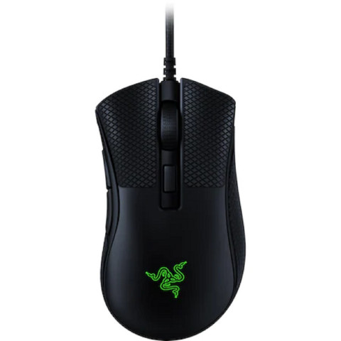 Razer Deathadder V2 Mini gaming egér + Mouse Grip Tapes