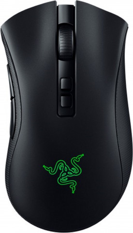 Razer Deathadder V2 Pro vezeték nélküli gaming egér