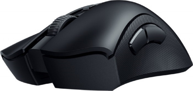 Razer Deathadder V2 Pro vezeték nélküli gaming egér