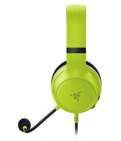 Razer Kaira X for Xbox Electric Volt gaming headset